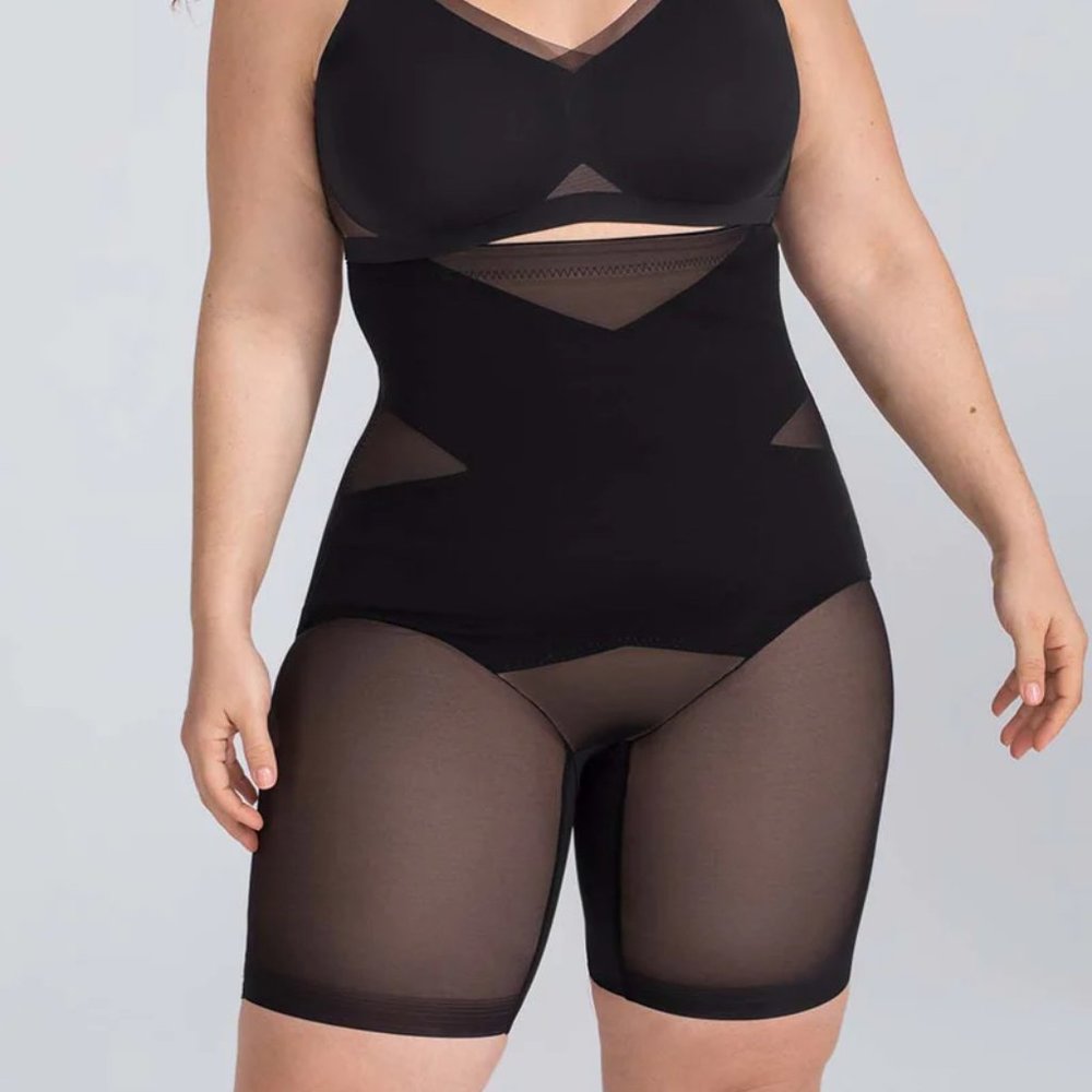 Honeylove SuperPower Short - New With Tags - XL